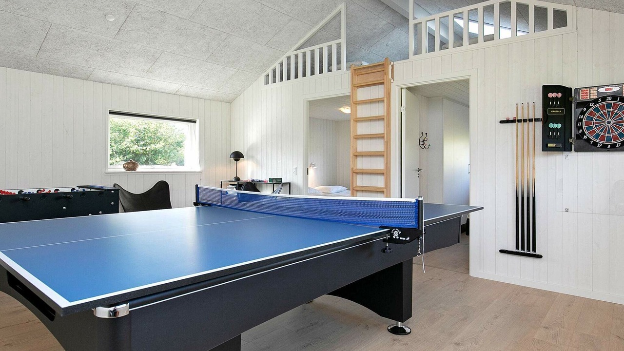 Photo of Bedroom in Tversted