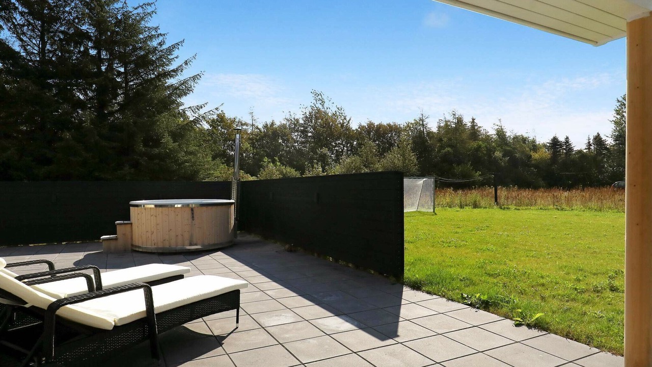 Photo of Outdoor in Tversted