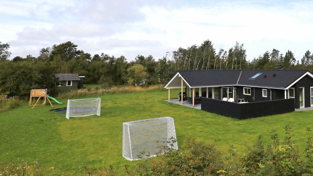 Photo of Outdoor in Tversted