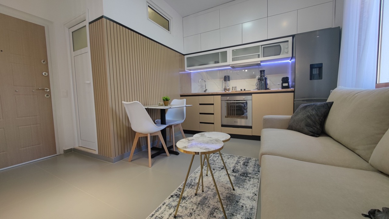 Photo of Livingroom in Pogradec