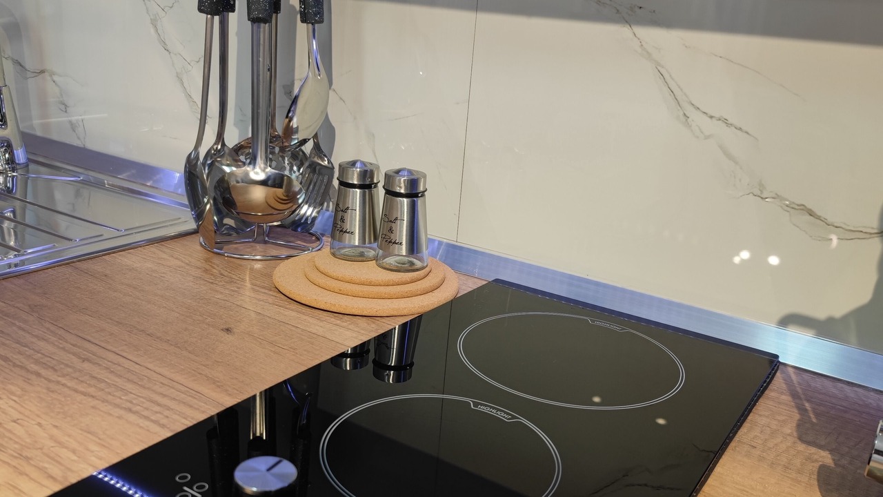 Photo of Kitchen in Pogradec
