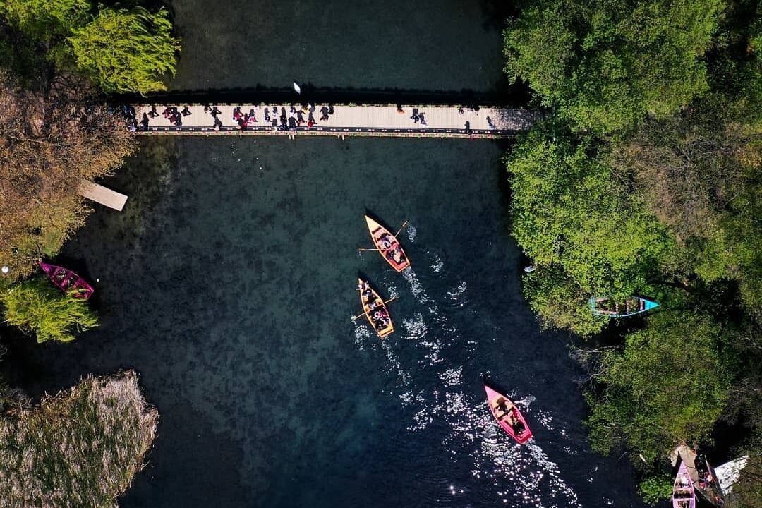 Photo of Outdoor in Pogradec