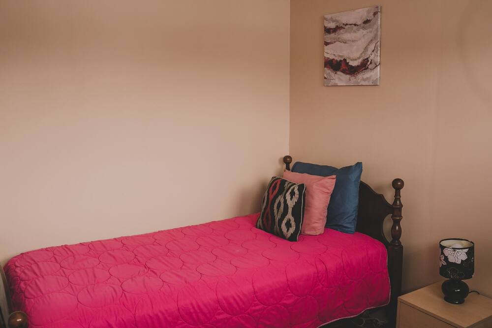 Photo of Bedroom in Millinocket