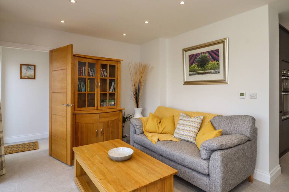 Photo of Livingroom in Mount Bures