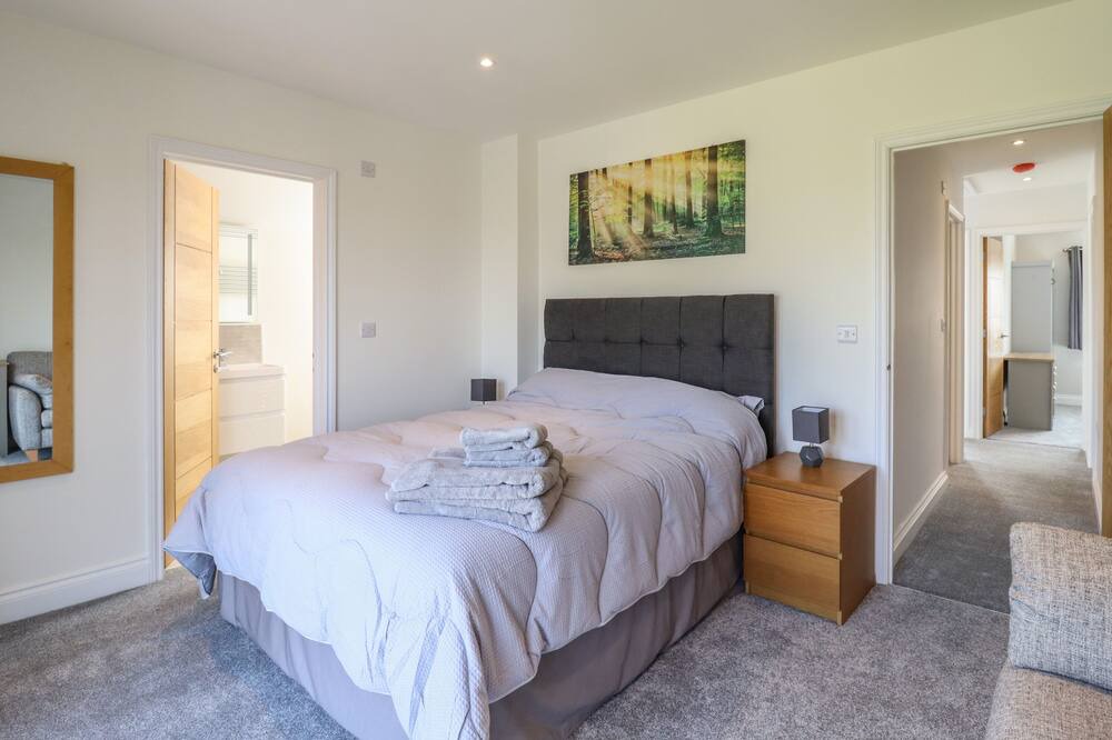 Photo of Bedroom in Mount Bures