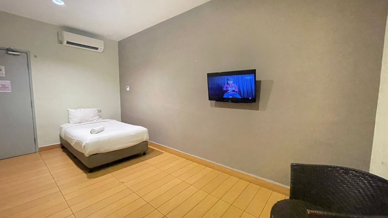 Photo of Bedroom in Kampung Keladi