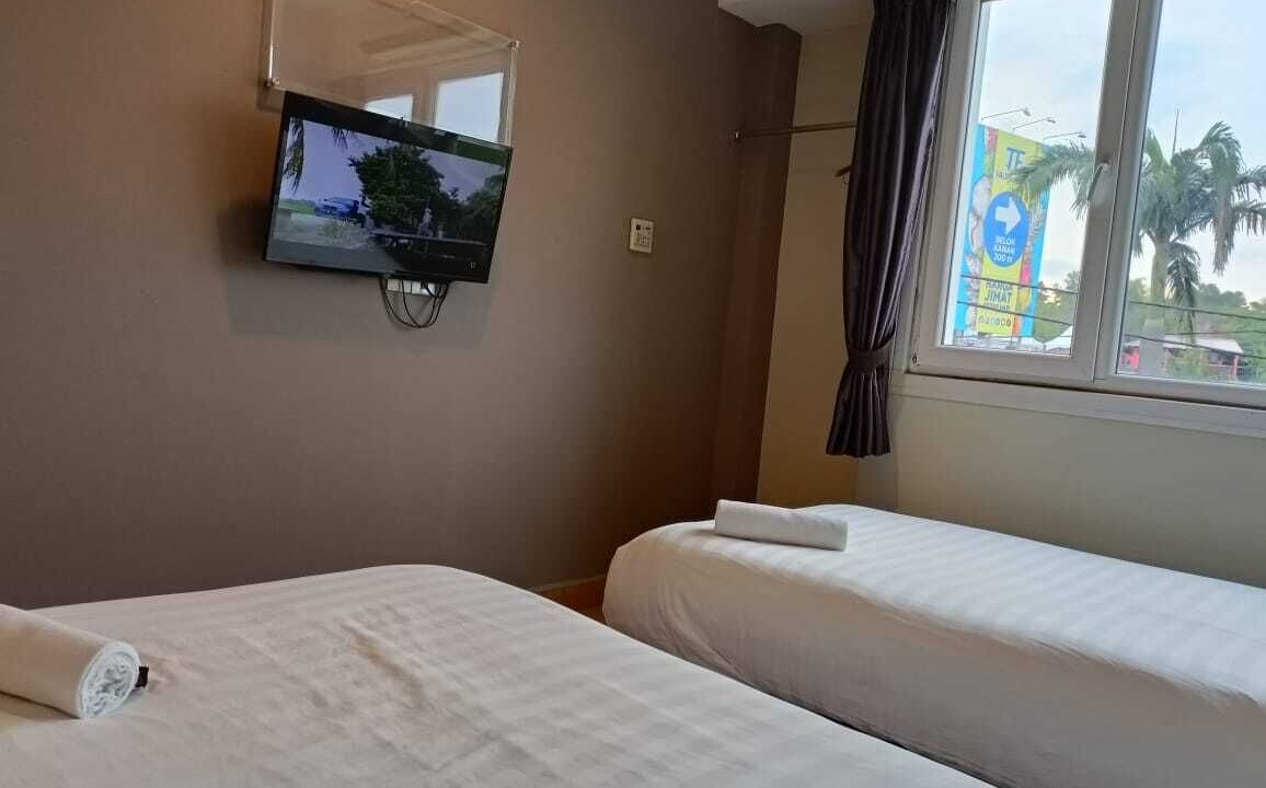 Photo of Bedroom in Kampung Keladi