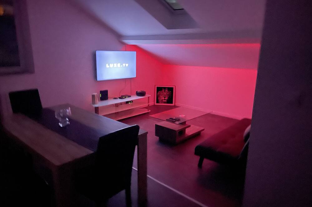 Photo of Bedroom in Maintenon