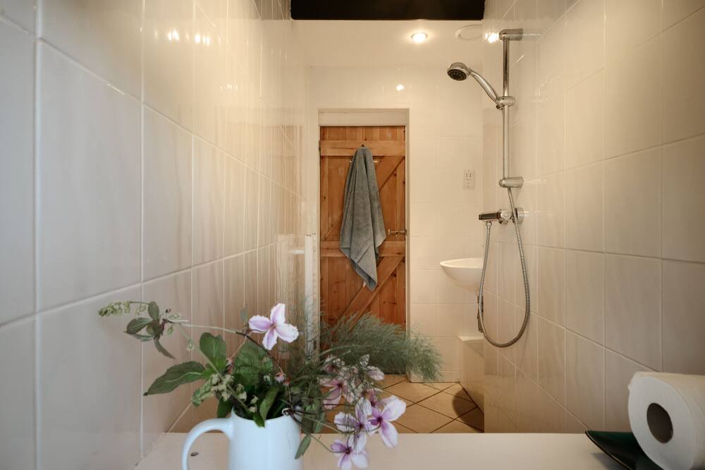Photo of Bathroom in Rhyd-y-clafdy