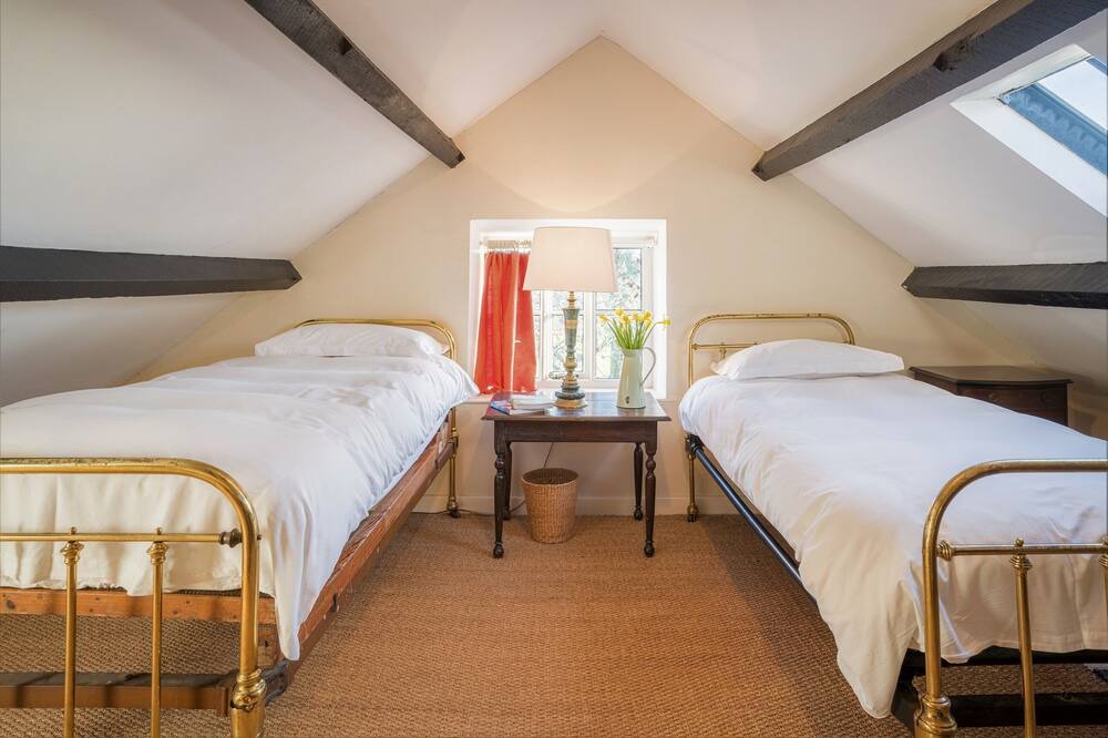 Photo of Bedroom in Rhyd-y-clafdy