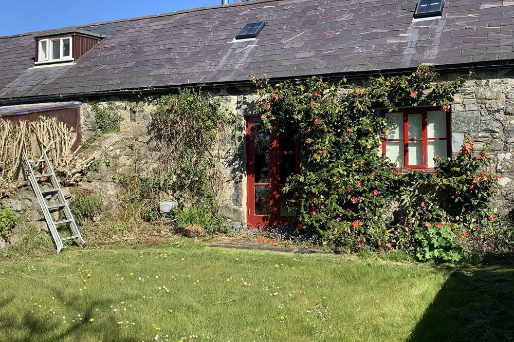 Photo of Outdoor in Rhyd-y-clafdy