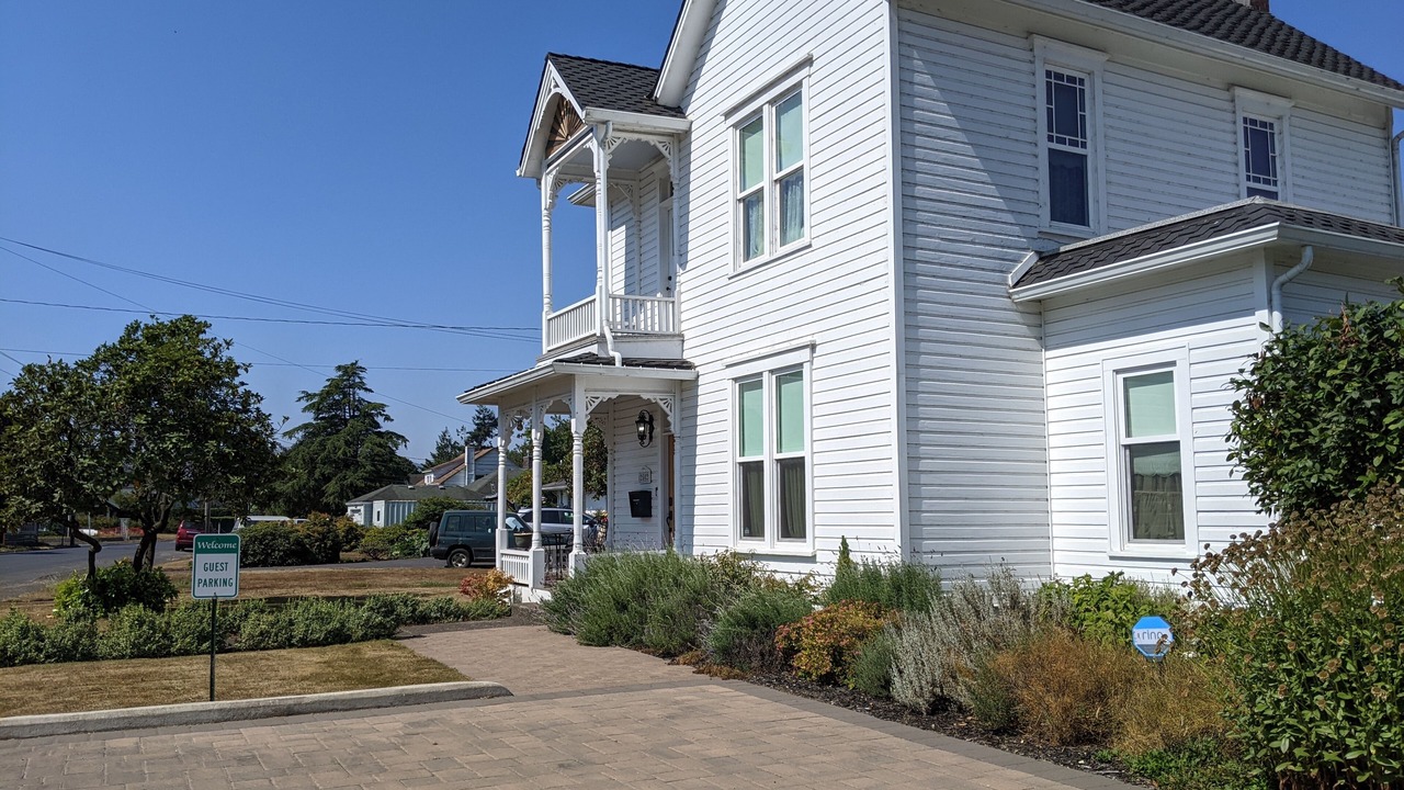 Photo of Outdoor in Tillamook