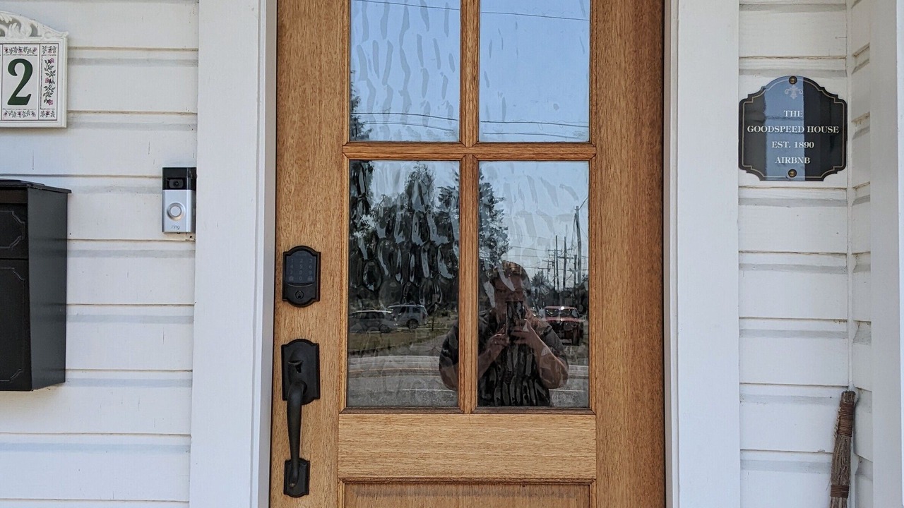 Photo of Outdoor in Tillamook