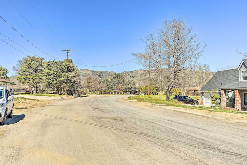 Photo of Outdoor in Golden Hills