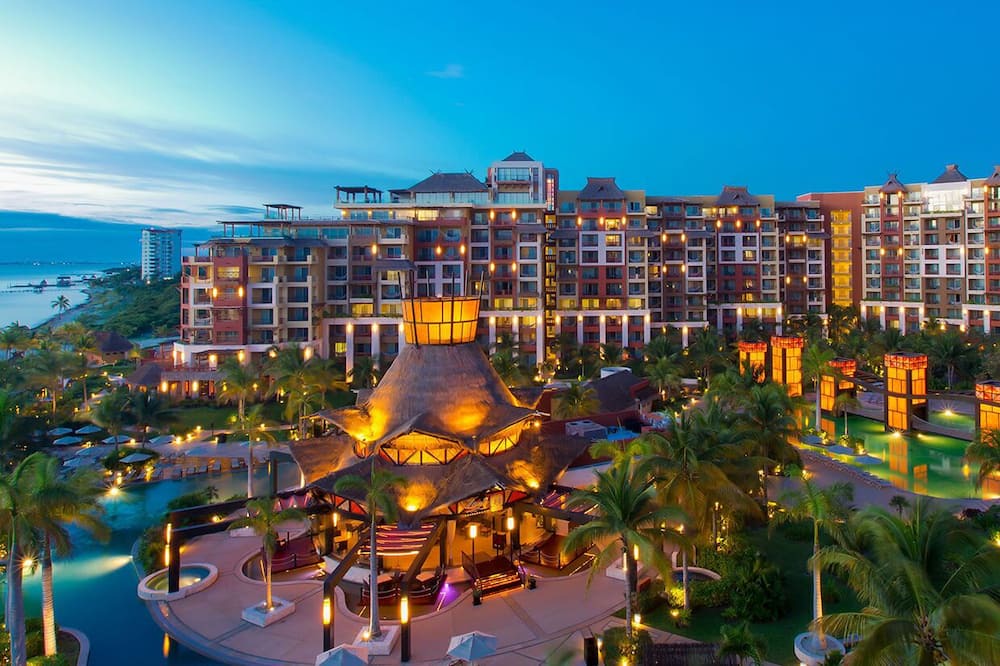 Photo of Outdoor in Punta Sam