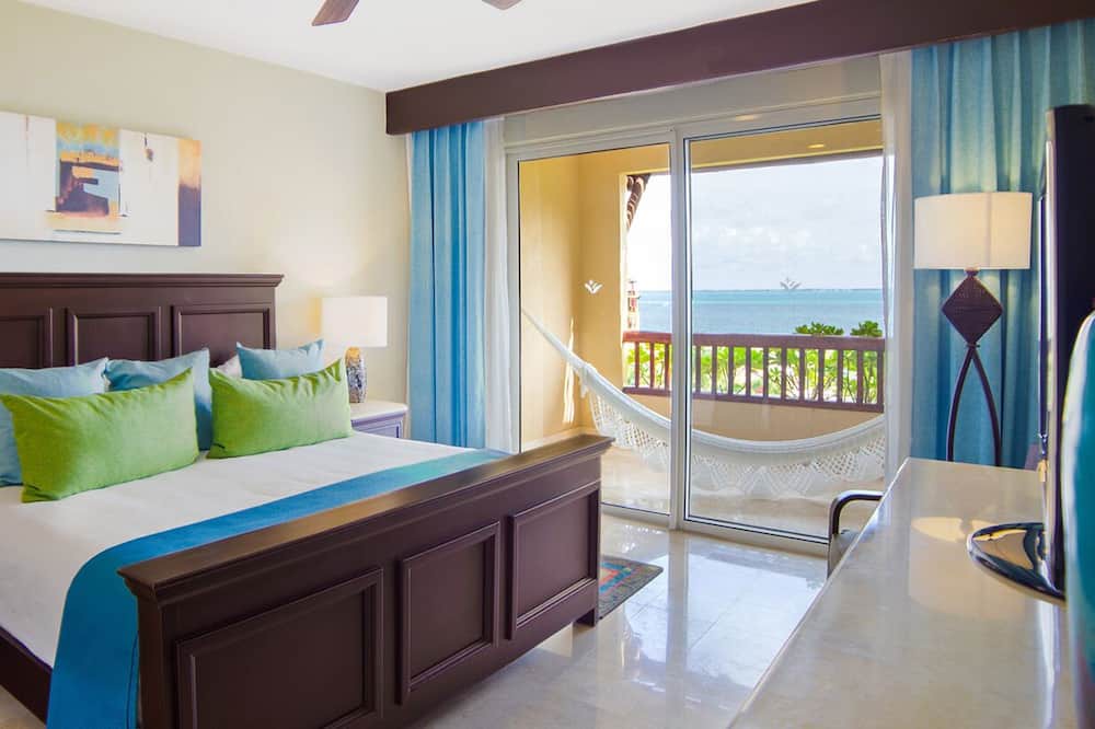 Photo of Bedroom in Punta Sam