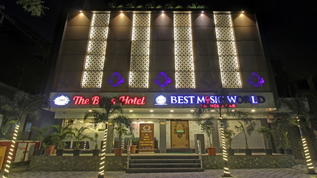Photo of Outdoor in Hingana