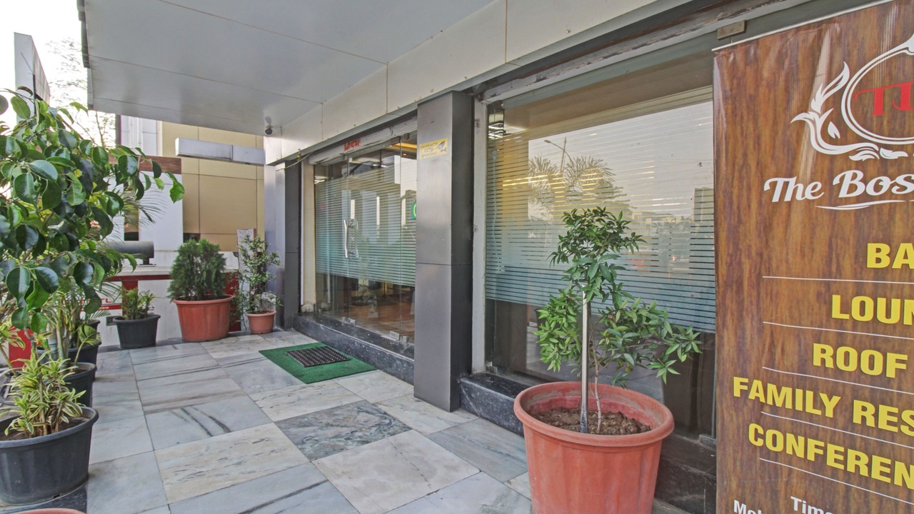 Photo of Outdoor in Hingana