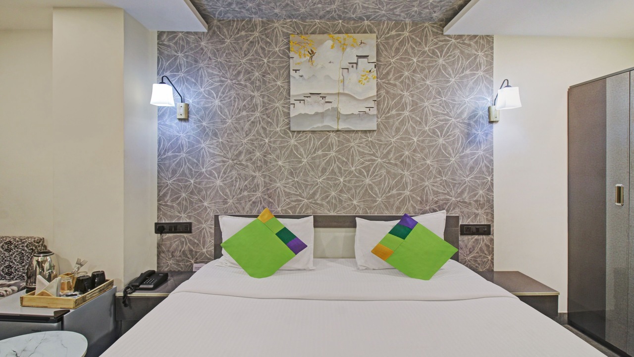 Photo of Bedroom in Hingana