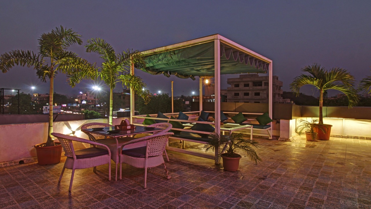 Photo of Outdoor in Hingana