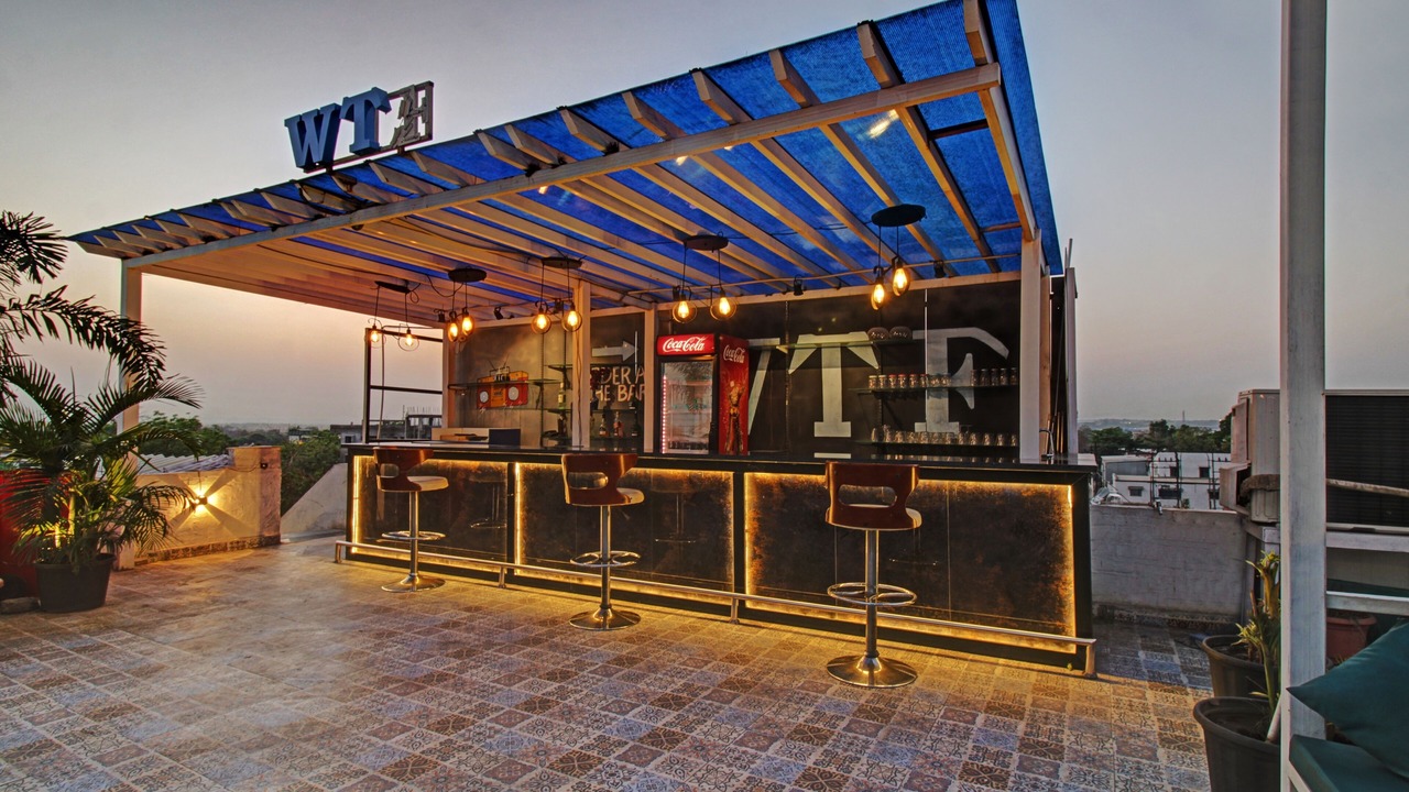 Photo of Outdoor in Hingana