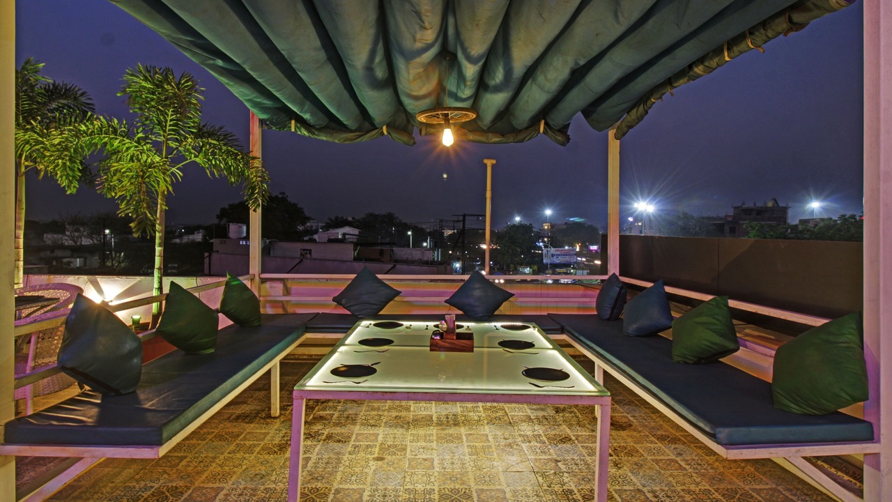 Photo of Outdoor in Hingana