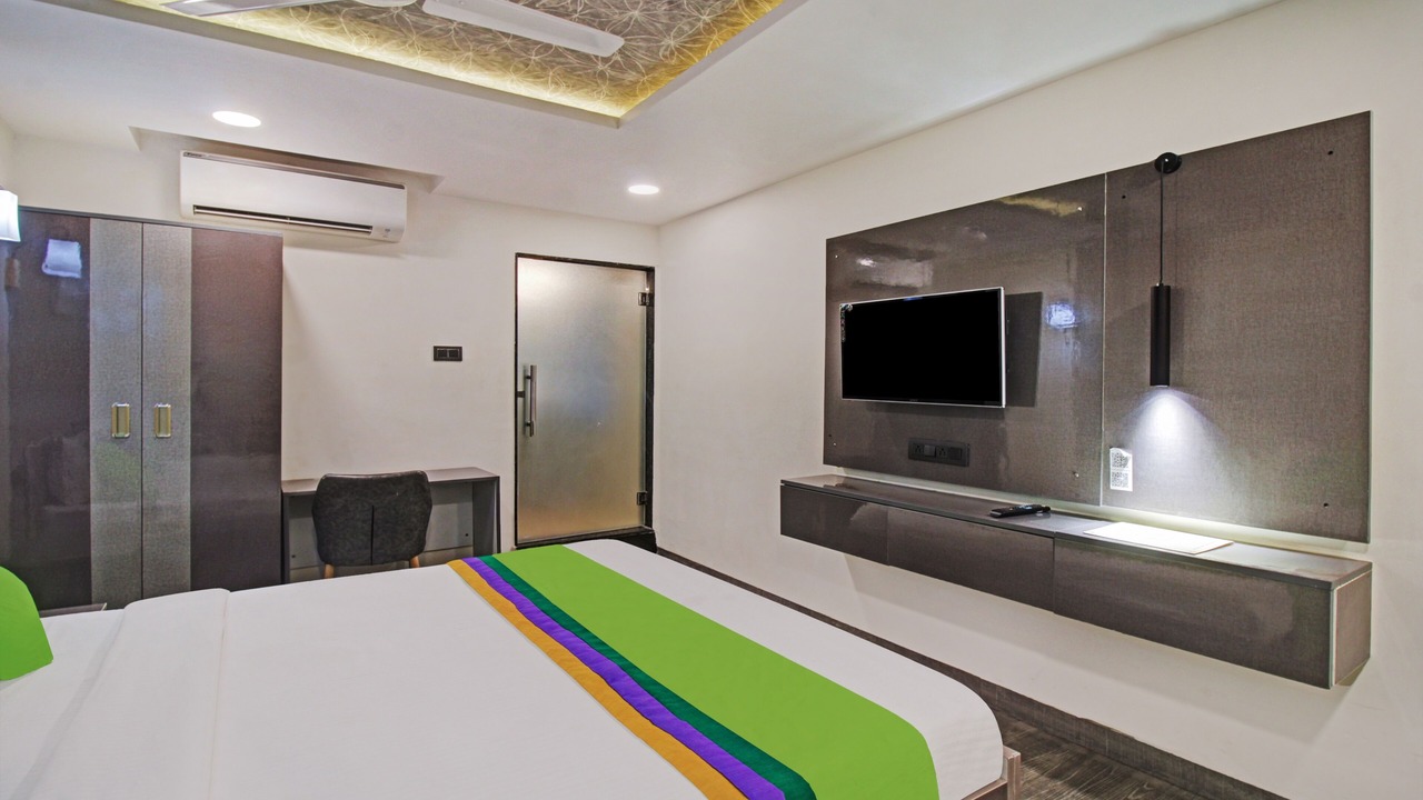 Photo of Bedroom in Hingana