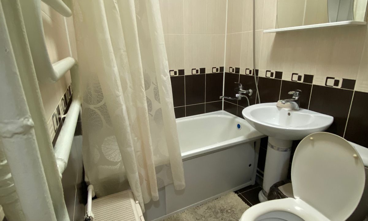 Photo of Bathroom in Taraz