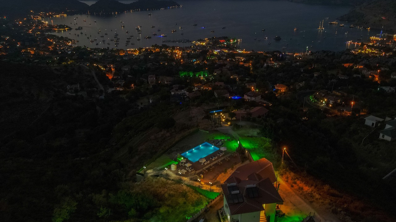 Photo of Outdoor in Selimiye