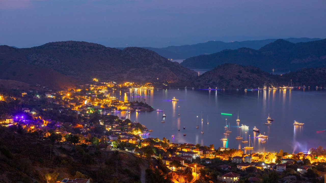 Photo of Outdoor in Selimiye