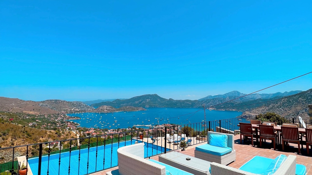 Photo of Outdoor in Selimiye