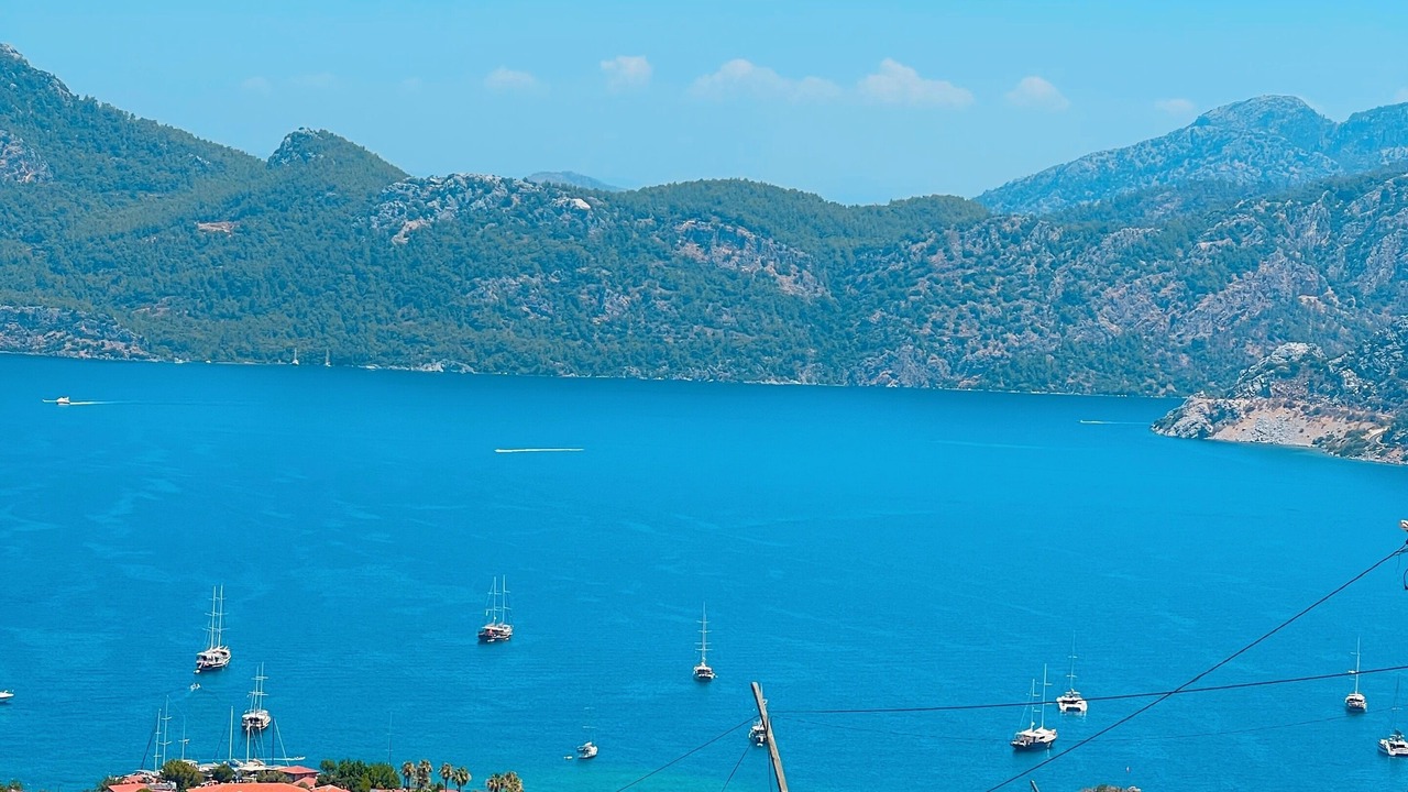 Photo of Outdoor in Selimiye