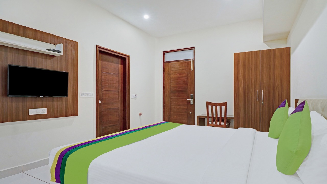 Photo of Bedroom in Mysore