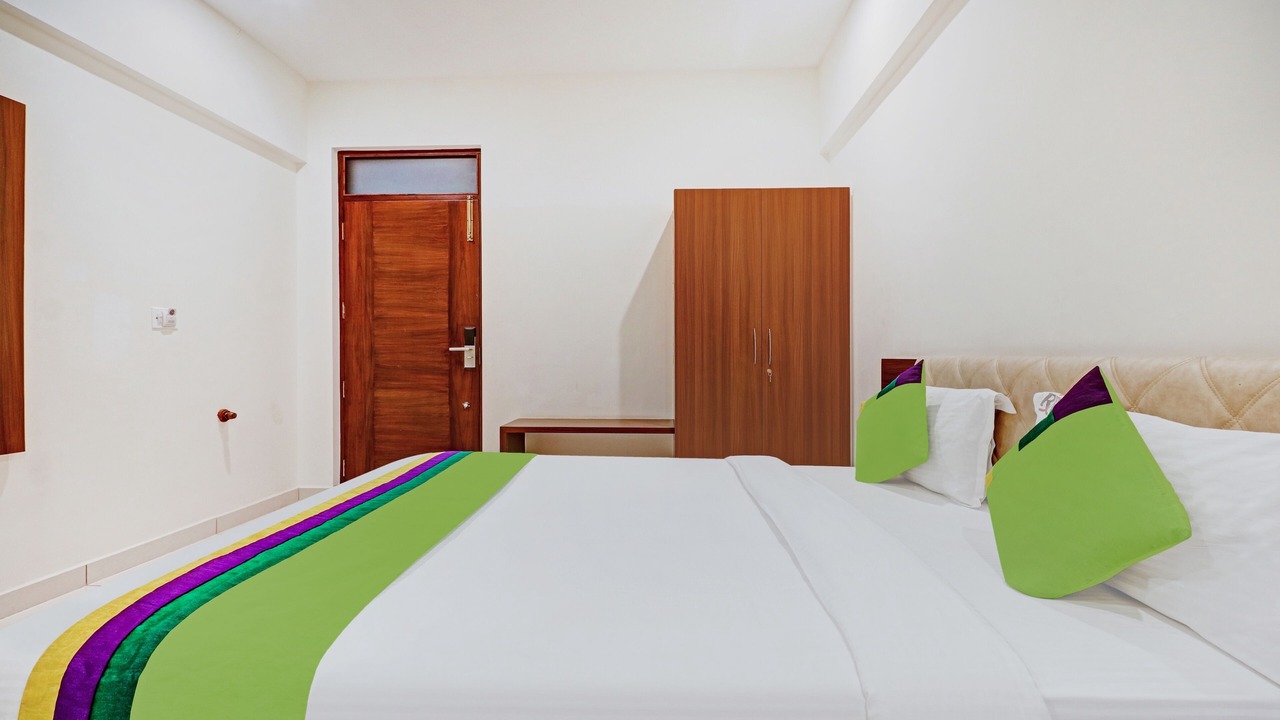 Photo of Bedroom in Mysore