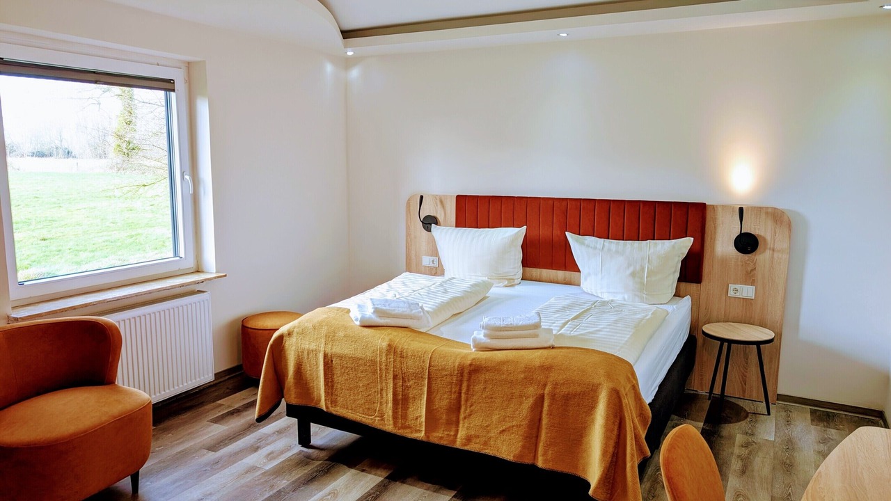 Photo of Bedroom in Forlitz-Blaukirchen