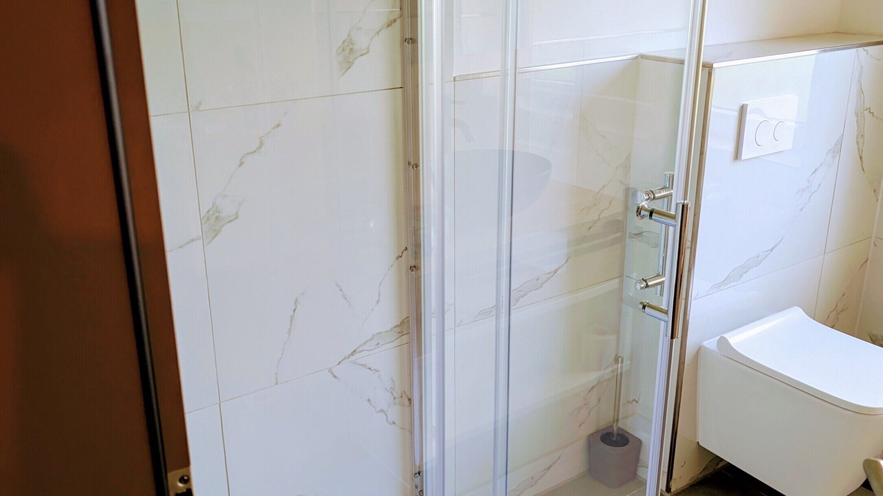 Photo of Bathroom in Forlitz-Blaukirchen