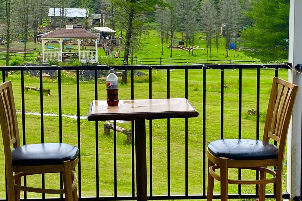 Photo of Patio Balcony in Lehighton