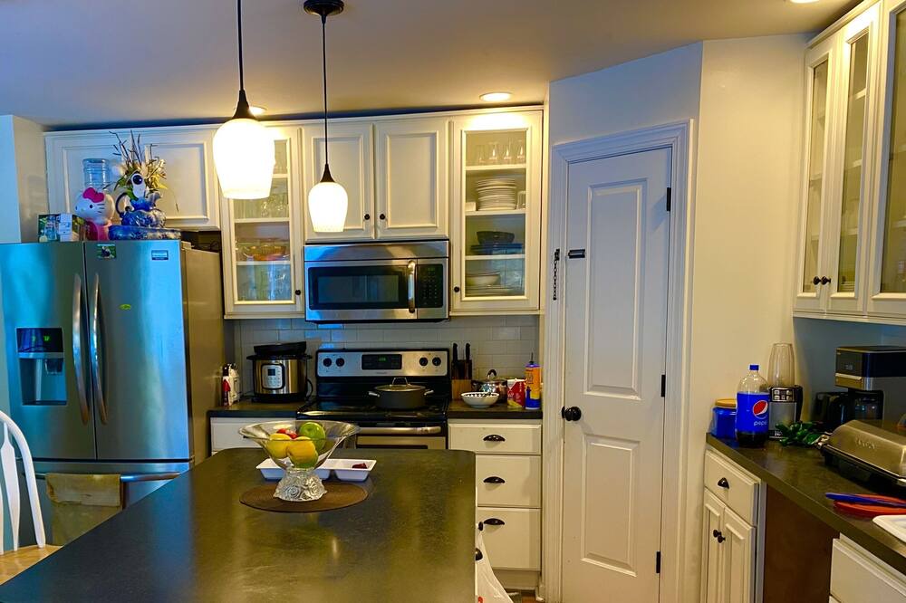 Photo of Kitchen in Lehighton