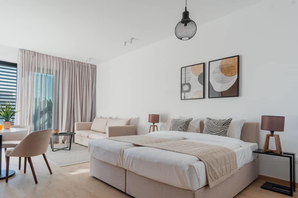 Photo of Bedroom in Historical Center