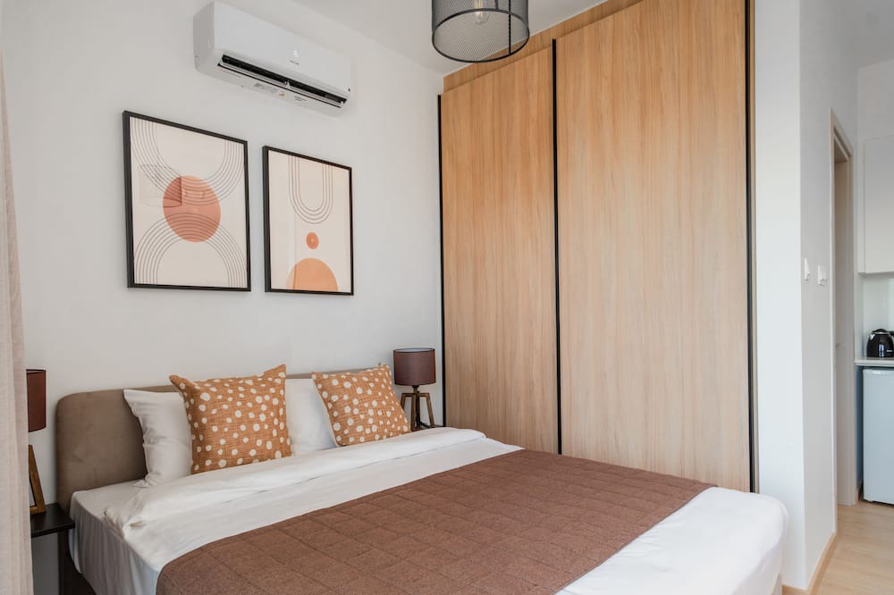 Photo of Bedroom in Historical Center