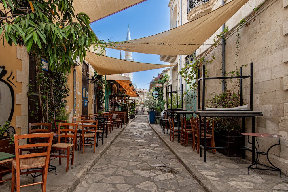 Photo of Outdoor in Historical Center