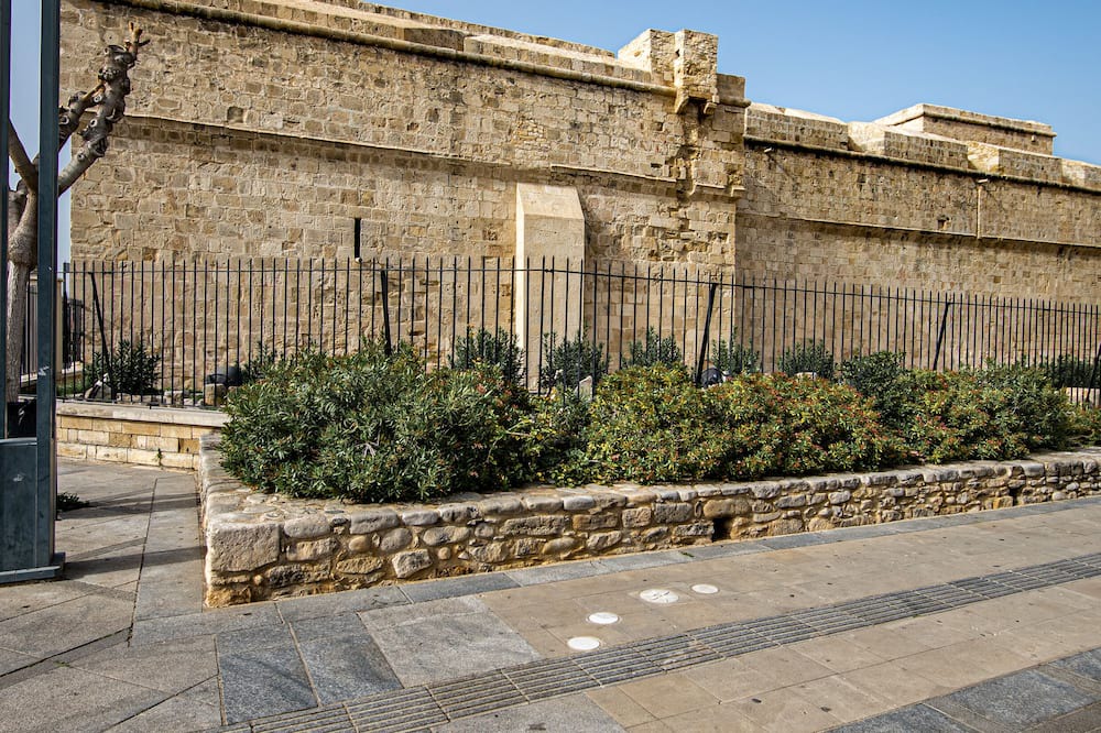 Photo of Outdoor in Historical Center