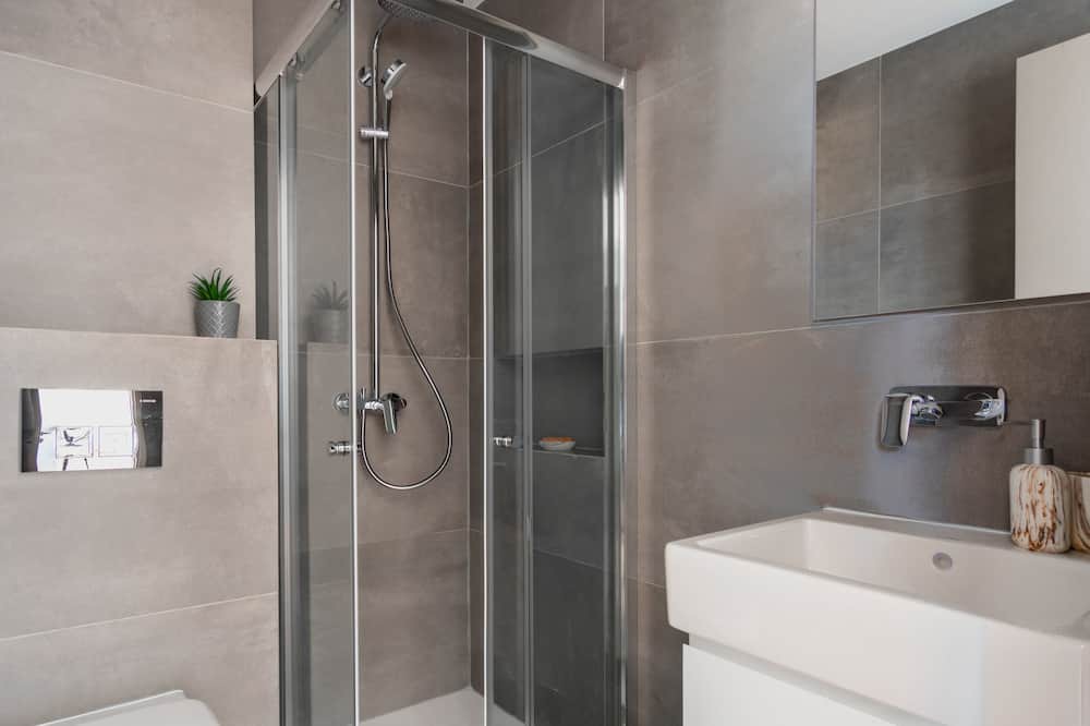 Photo of Bathroom in Historical Center