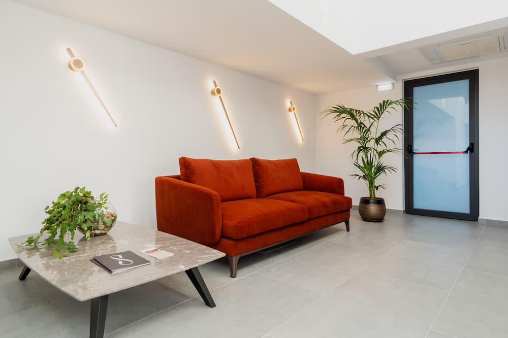 Photo of Livingroom in Historical Center