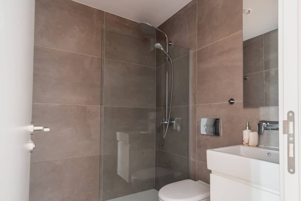 Photo of Bathroom in Historical Center
