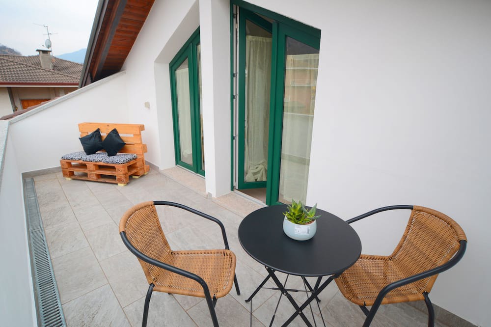 Photo of Patio Balcony in Gravellona Toce