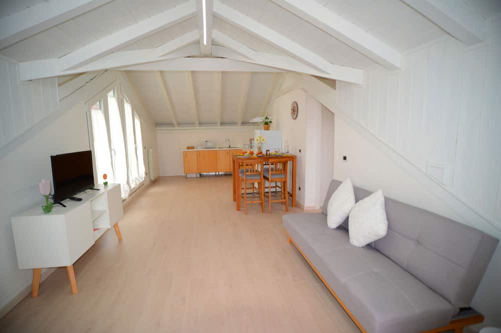 Photo of Livingroom in Gravellona Toce