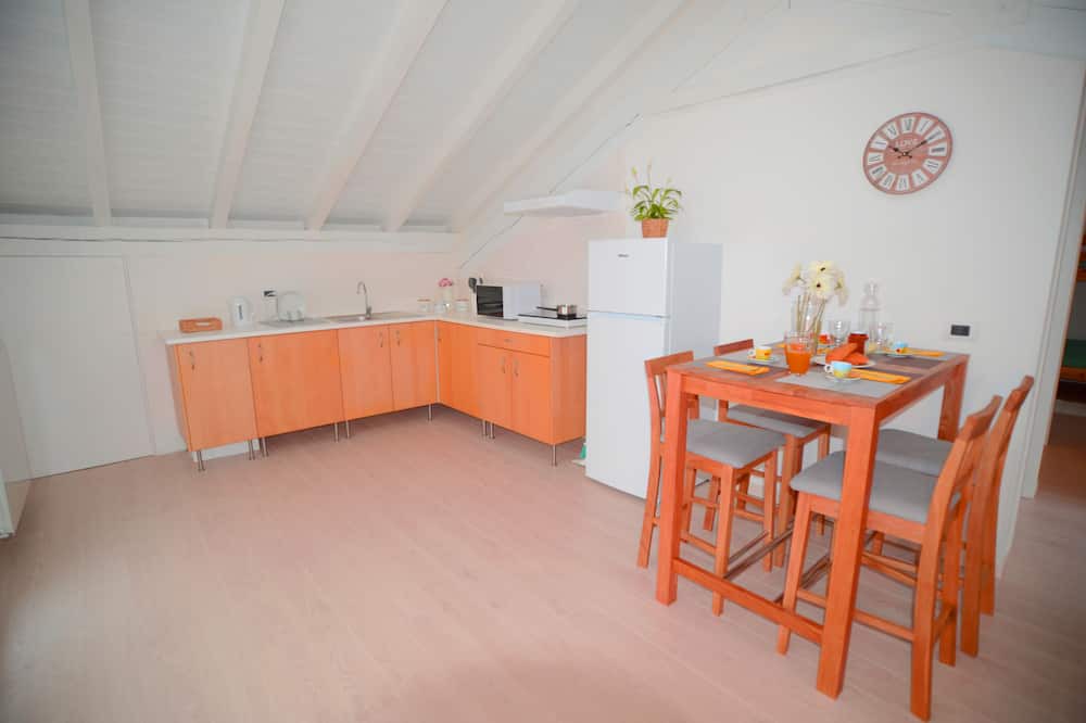 Photo of Kitchen in Gravellona Toce
