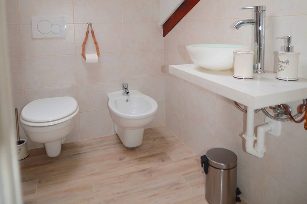 Photo of Bathroom in Gravellona Toce