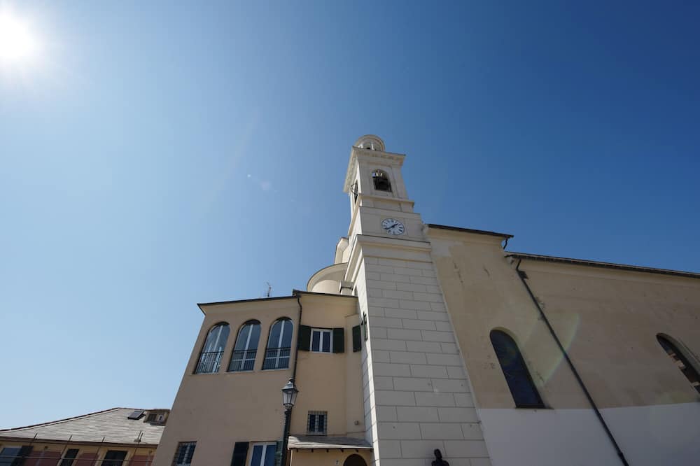 Photo of Outdoor in Boccadasse
